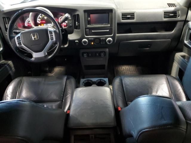 2006 Honda Ridgeline RTL