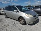 2004 Toyota Sienna XLE