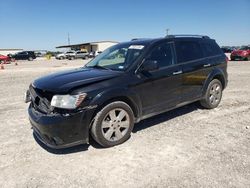 Carros con verificación Run & Drive a la venta en subasta: 2012 Dodge Journey Crew