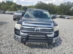 2016 Toyota Tundra Double Cab SR