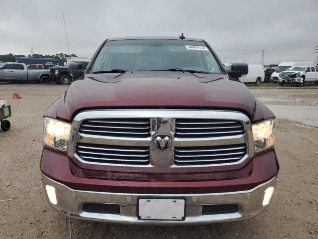 2016 Dodge RAM 1500 SLT