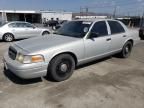 2007 Ford Crown Victoria Police Interceptor