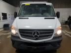 2016 Mercedes-Benz Sprinter 2500