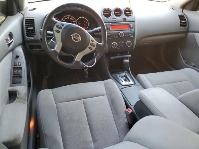 2011 Nissan Altima Base