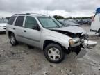 2005 Chevrolet Trailblazer LS