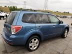 2010 Subaru Forester 2.5X Premium