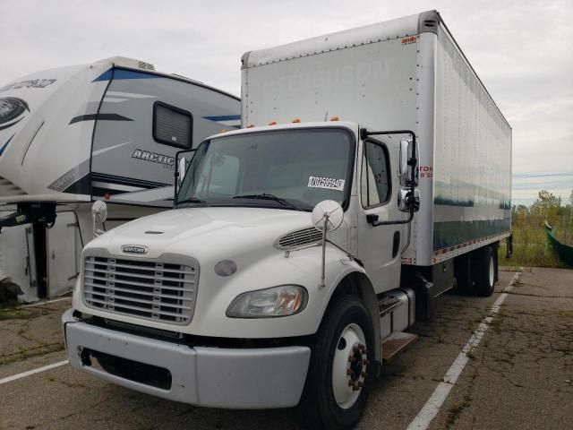 2015 Freightliner M2 106 Medium Duty