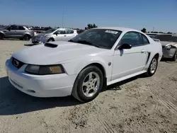 Carros con verificación Run & Drive a la venta en subasta: 2004 Ford Mustang