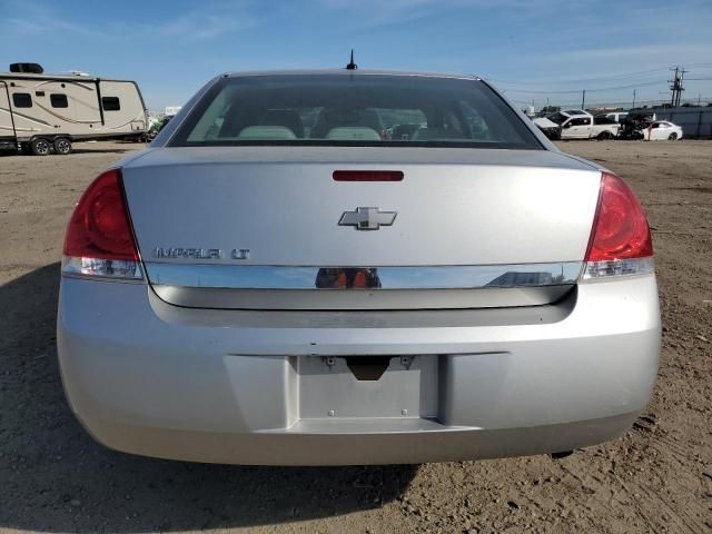 2006 Chevrolet Impala LT