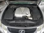 2008 Lexus GS 350