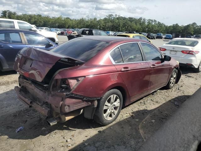 2010 Honda Accord LXP