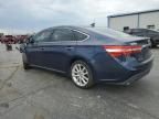 2015 Toyota Avalon XLE