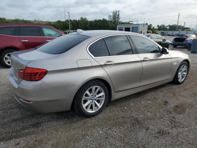 2015 BMW 528 I