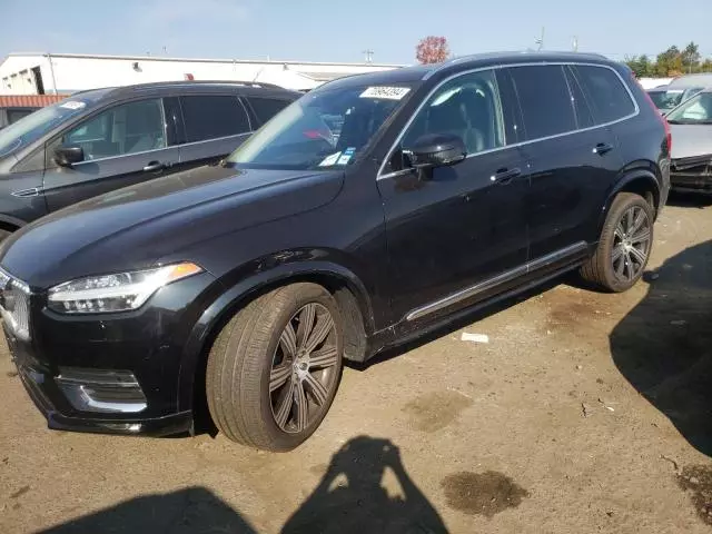 2021 Volvo XC90 T6 Inscription