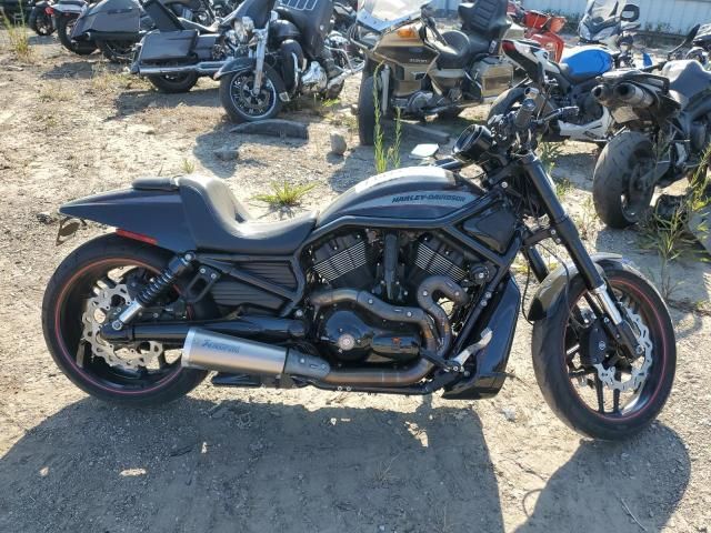 2013 Harley-Davidson Vrscdx Night ROD Special