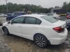 2014 Honda Civic EXL