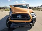 2021 Toyota Tacoma Access Cab