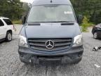 2018 Mercedes-Benz Sprinter 2500