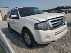 2012 Ford Expedition Limited