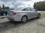 2014 Hyundai Sonata Hybrid