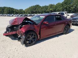 Vehiculos salvage en venta de Copart North Billerica, MA: 2021 Chrysler 300 S