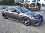 2019 Toyota Camry Hybrid