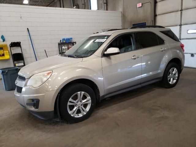 2010 Chevrolet Equinox LT