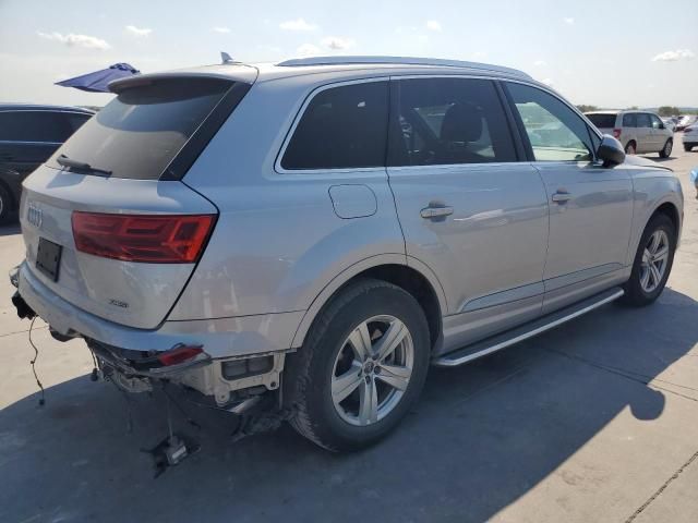 2018 Audi Q7 Premium Plus