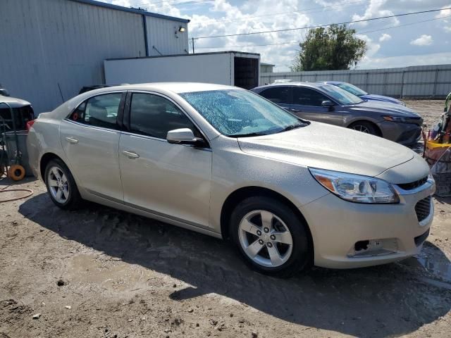 2016 Chevrolet Malibu Limited LT