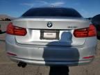 2012 BMW 328 I