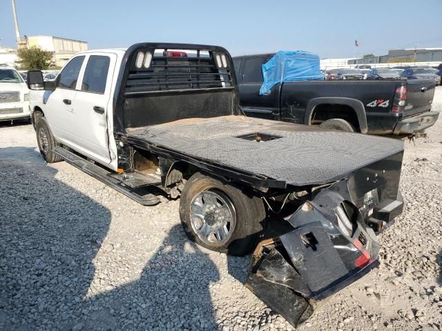 2024 Dodge RAM 2500 Tradesman