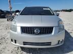 2009 Nissan Sentra 2.0