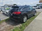 2014 Acura RDX