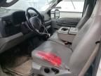 2007 Ford F550 Super Duty