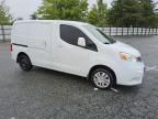 2013 Nissan NV200 2.5S