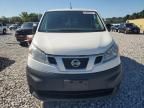 2019 Nissan NV200 2.5S