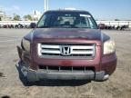 2008 Honda Pilot SE