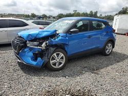 Nissan Vehiculos salvage en venta: 2024 Nissan Kicks S