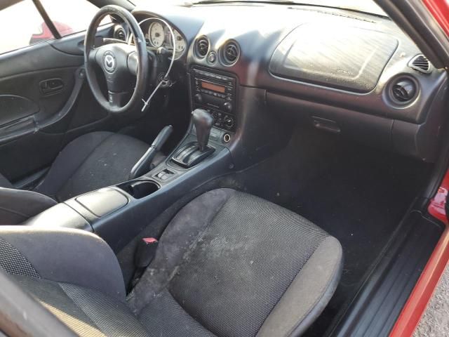 2003 Mazda MX-5 Miata Base