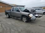 2008 Chevrolet Silverado C1500