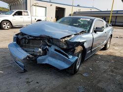 Salvage Cars with No Bids Yet For Sale at auction: 2007 Ford Mustang