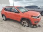 2020 Jeep Compass Sport