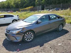 2016 Toyota Camry LE en venta en Baltimore, MD