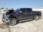 2015 GMC Sierra K1500 SLT