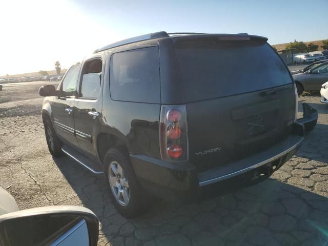 2007 GMC Yukon Denali