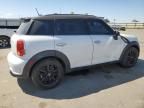 2012 Mini Cooper S Countryman