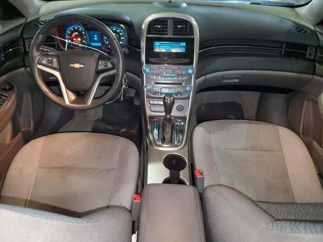 2013 Chevrolet Malibu LS