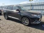 2016 Mitsubishi Outlander SE