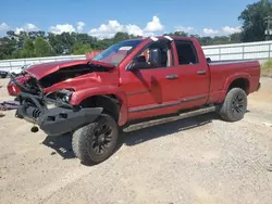 Salvage cars for sale at Theodore, AL auction: 2006 Dodge RAM 2500 ST