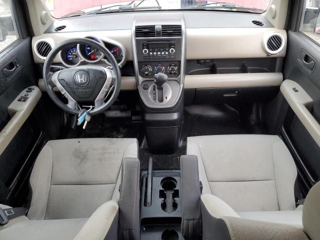 2008 Honda Element EX